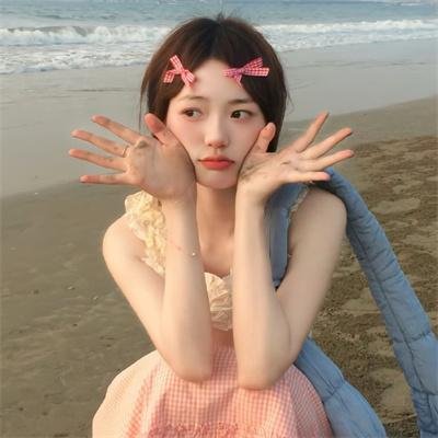 我的天使